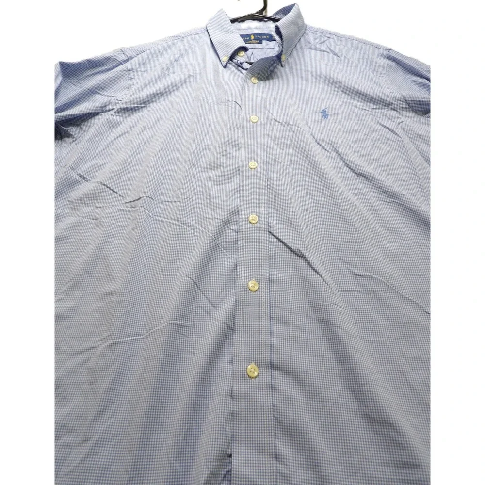 Polo Ralph Lauren elevate your